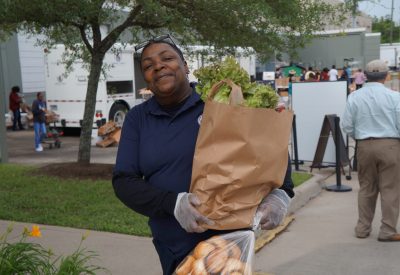 Food Pantry