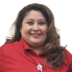 Esmeralda Whaley