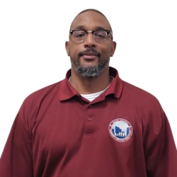 Greg Yarbrough