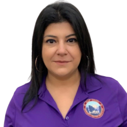 Laura Gutierrez